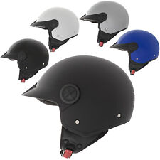 Casco jet scooter usato  Vittorio Veneto