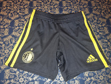Feyenoord rotterdam adidas gebraucht kaufen  Kirchzell