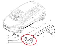 Fiat grande punto usato  Canicatti