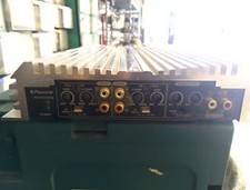 amplificatore phonocar 4 canali usato  Arco