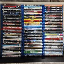 Usado, Blu-Ray Movies Lot - Pick & Choose - Buy 4+ Get 40% Off $4 Shipping comprar usado  Enviando para Brazil