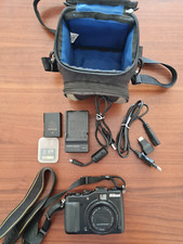 Używany, Aparat Nikon Coolpix P7000 z akcesoriami na sprzedaż  Wysyłka do Poland