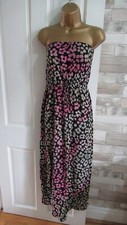 Next size black for sale  LUTON