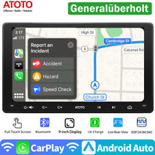 Atoto f7we zoll gebraucht kaufen  Bremen