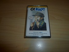 Hörspiel kassette kay gebraucht kaufen  Rüsselsheim am Main