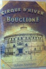 Album souvenir cirque d'occasion  Rueil-Malmaison