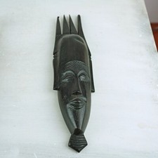 Maschere africane usato  Ferrara