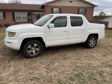 2008 honda ridgeline for sale  Hudson