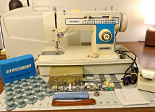 Serviced dressmaker zigzag for sale  Strongsville