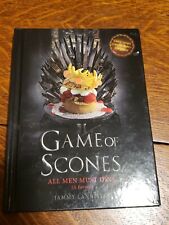 Game scones men for sale  Maryland Heights
