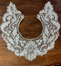 Dentelle ancienne beau d'occasion  Morestel