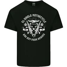 Diablo motorcycle biker for sale  COVENTRY