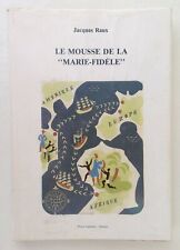 Mousse marie fidèle d'occasion  Yerres