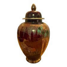 Superb carlton ware for sale  BRIGHTON