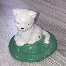 Antique 1846 cast for sale  CHIPPENHAM