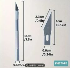 Tagliabalsa per modellismo usato  Floridia
