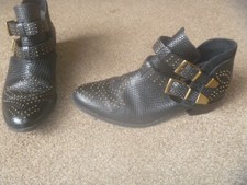Office ladies shoes for sale  TIVERTON