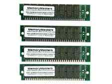 64mb 4x16mb 30pin for sale  Fremont