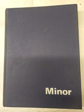 Original morris minor for sale  BATH