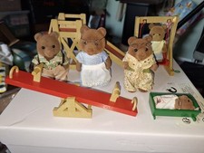Sylvanian families beautiful for sale  GRAYS