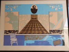 Quadro alfredo giusto usato  Pulsano