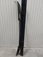 Barres toit dacia d'occasion  Méru