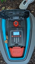 Gardena rasenroboter mährobot gebraucht kaufen  Brühl