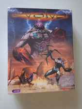 Evolva spiel box gebraucht kaufen  Castrop-Rauxel