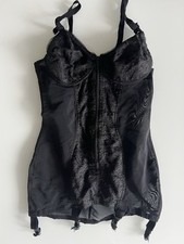Italienisches vintage korselet gebraucht kaufen  Püttlingen