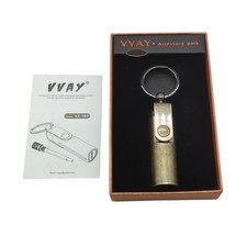 Vvay ewiges benzinfeuerzeug gebraucht kaufen Vvay ewiges benzinfeuerzeug gebraucht kaufen  Leipzig