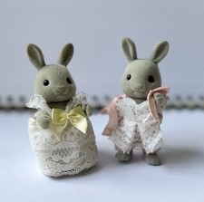 Vintage sylvanian families for sale  EDINBURGH