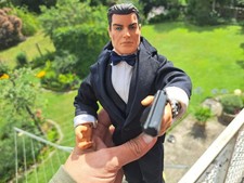 Ken barbie anzug gebraucht kaufen  Treis-Karden