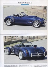 1997 2000 panoz for sale  Middletown