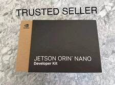 NVIDIA Jetson Orin Nano Super Developer Kit 8GB - ENVIADO HOJE, usado comprar usado  Enviando para Brazil