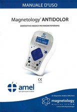 Magnetoterapia amel usato  Bra