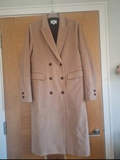 Uniqlo wool coat for sale Uniqlo wool coat for sale  BILLERICAY