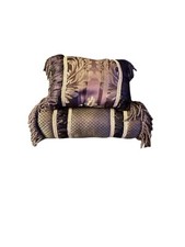 Piece decorative pillow for sale  Huntsville