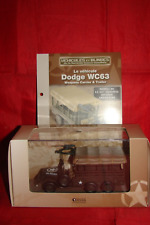 Atlas dodge wc63 d'occasion  Dangé-Saint-Romain