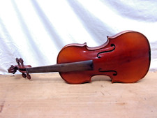 Violon mirecourt étiquette d'occasion  Vernet-les-Bains