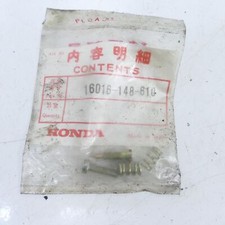 Honda camino carburetor d'occasion  Expédié en Belgium