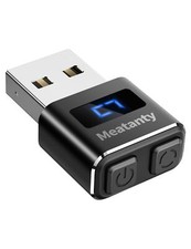 Meatanty metallo mouse usato  Italia