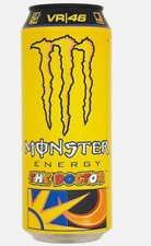 Monster energy vr46 d'occasion  Expédié en Belgium