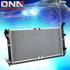 Radiador alumínio 1889 1889 Buick Regal Pontiac Grand Prix 3.1 3.4 3.8L 1997-2003 comprar usado  Enviando para Brazil