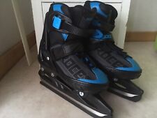 Roces jokey schlittschuhe gebraucht kaufen  Herrsching a.Ammersee