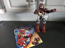 Mega bloks transforming for sale  Dansville