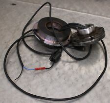 Kupplung radwuchtmaschine wuch gebraucht kaufen  Gilserberg