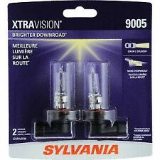 Sylvania 9005 xtravision for sale  Florence