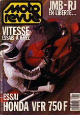 Moto revue 2930 d'occasion  Cherbourg-Octeville-
