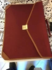 Elegante valigetta viaggio usato  Napoli