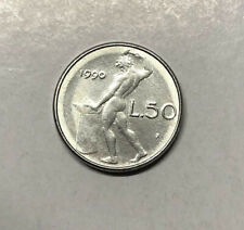 Italia repubblica lire usato  Italia